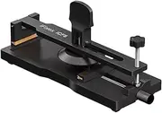 Flexible Phone Screen Opener, Mobile Repair Station, LCD Remover Kit, High-Accuracy Touch Panel Separator, Vacuum LCD Separator with Heat Plate, Repair Tool for the Phone