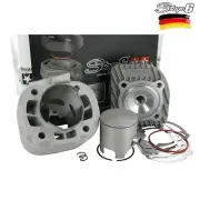 Cylinder STAGE6 Sportpro 70 Mkii SP12 AC MBK 50 Flipper 1998-2014