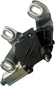 Window Wiper Motor for Skoda for Octavia for MK2 2004-2008 2009 2010 2011 2012 2013 Rear Windcreen Wiper Motor 1Z5955711B 1Z5955711C 1Z5955711 Windscreen Wiper Motor