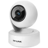 在飛比找蝦皮購物優惠-tp-link 400萬超清家用監控器360度雲台無線監視器