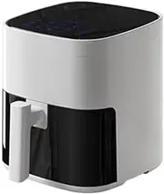 Air Fryer Multifunctional Fryer Fully Automatic Fryer 5L Fryer Large Capacity Electric Fryer