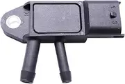 DPF Differential Exhaust Pressure Sensor Fit for Jeep Renegade Dodge Journey Fiat Freemont 2.0 CRD 0281002783 0281002784 0281006287 air Pressure Sensor