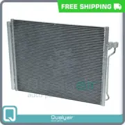 AC Condenser fits BMW 750i, 750Li, 760Li, Alpina B6 xDrive Gran Coupe, Alp... QU (for: BMW)