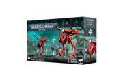 Warhammer 40K Aeldari War Walkers 46-18