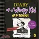 Old School (Diary of a Wimpy Kid #10)(2 CDs)