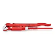 KNIPEX 83 30 010 Swedish Pattern Pipe Wrench-S Shape