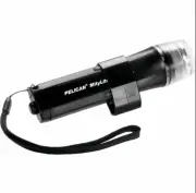 Pelican 2430 Mitylite Torch Bright Xenon Beam Tough Flashlight Light 32 Lumens