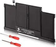 Egoway Replacement Battery for Apple MacBook Air 13 inch A1466 A1369 fits A1377 A1405 A1496