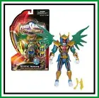 Power Rangers Mystic Force _ Mystic Morph Green Dragon Fire Ranger _ (MOC)