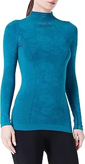 [Nalini] AIWINCA Vest, Ocean/Black Script, XS, Ocean/Black Script, XS