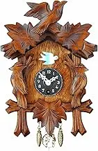 Trenkle Black Forest Clock TU 72 PB