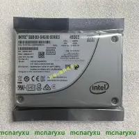 在飛比找露天拍賣優惠-Intel SSD D3-S4510 480G SATA 6