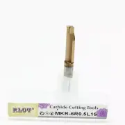 Solid Carbide MKR Boring Tool Bore Cutter Turning Bar Lathe/CNC 4mm-6mm 60D