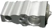 Air conditioner expansion valve Replace# 80220-TDK-J41 80220TDKJ41 AUTO-MOHITO 1pack