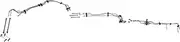 Dorman 919-840 Front Stainless Steel Fuel Line Kit for Select Chevrolet/GMC Models