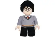 Manhattan Toy: LEGO Harry Potter Minifigure Plush Character - Harry Potter