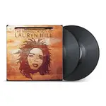 【黑膠】LAURYN HILL, THE MISEDUCATION OF LAURYN HILL, LPX2 - 黑膠