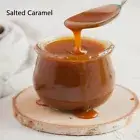 PREMIUM HIGHLY SCENTED REED DIFFUSER REFILLS - Salted Caramel Fragrance