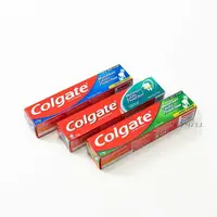 在飛比找樂天市場購物網優惠-【高露潔 COLGATE】有效防蛀牙膏 清涼薄荷 175g