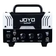 Joyo BanTamP VIVO 20-Watt Mini Guitar Solid State Amplifier Head w/ Bluetooth