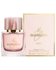 Burberry Women's 1oz My Burberry Blush EDP Spray