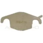 Roadsafe EGR Blanking Plate - EGR008