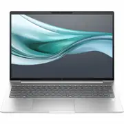 HP EliteBook 660 G11 16" Notebook - WUXGA - Intel Core Ultra 7 155U - vPro Technology - 16 GB - 512 GB SSD - Pike Silver Aluminum - Intel Chip - Pro