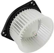 Heater Blower Fan Motor Cabin for Holden Rodeo RA RC Colorado D-MAX 2003-2012 Air Conditioning