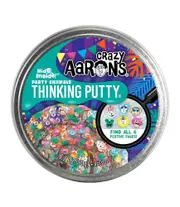 Crazy Aarons Putty Party Animals - Hide Inside