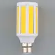 B22 LED玉米燈泡AC220V電源燈節能冷/暖白