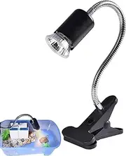 Turtle Light | Turtle Heat Lamp Bulb - UVB Replacement Splashproof Heater Long-Lasting for Aquatic Terrarium Indoor Outdoor Tortoise Enclosure Tank Snake Cage