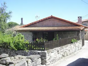 As Casas Da Trisca