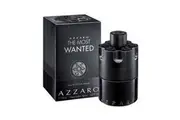 The Most Wanted Intense 100ml EDP Spray for Men by Azzaro