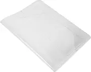 KAILIKETIY Handmade Book Cover Your Style A5 Notebook Water-Resistant Sleeve School Book Covers