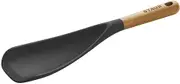 Staub 40503-105 Silicone Multi-Spoon, Spatula, Ustopres Multi-Functional Spoon