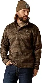 [ARIAT] Men's Wesley Sweater