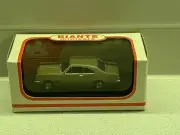 BIANTE 1:64 HOLDEN HK GTS 327 MONARO in INCA GOLD NEW
