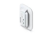 Ubiquiti Panel Antenna Ultra,Sleek,Clip-on External Antenna, For Swiss Army Knife Ultra, 90-degree Directional, Extended Range Coverage, 2Yr Warr