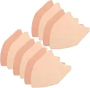 NOLITOY Thigh Chafing Relief Chafing Stick Thigh Rubbing Prevention for Women 10 Pcs Set