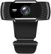 【Upgraded】 1080P Web Cam with Microphone Computer Web Camera HD USB Webcam for P