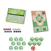[Eagle Gryphon Games] Baseball Highlights The Dice Game
