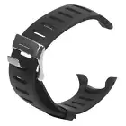 StrapsCo Replacement Watch Band for Suunto T Series T1 T1C T3 T3C T3D T4C T4D