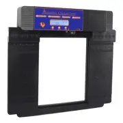 Smart Double Open Remote Control Light Sensing Solar Timer Chicken Coop Door Low