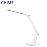 在飛比找蝦皮購物優惠-CHIMEI奇美 時尚LED護眼檯燈(KG280D)