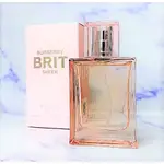 ★駿盛★ BURBERRY BRIT SHEER 粉紅風格女性淡香水 100ML