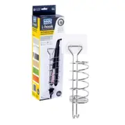 White Magic - i-Hook Hair Straightener Holder