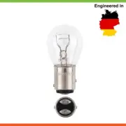 NARVA Globes Tail Light/Indicator 12V 21/5W 2 Pack For BMW 3 Series 323 i (E46) (for: Smart)