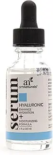 ArtNaturals Hyaluronic Acid Serum, 1 Fluid Ounce