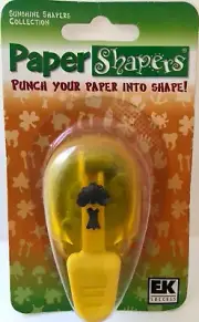 EK Success PaperShapers Punch PSP96C Tree - NEW