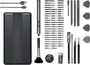 zolyet IFu Electric Screwdriver Small Precision Charging Digital Phone Laptop Refineme MR1 Plus MR1 Plus 3 0.2 200 Straight AC Single Phase and DC 50V and Below Electric Screw electric screw driver